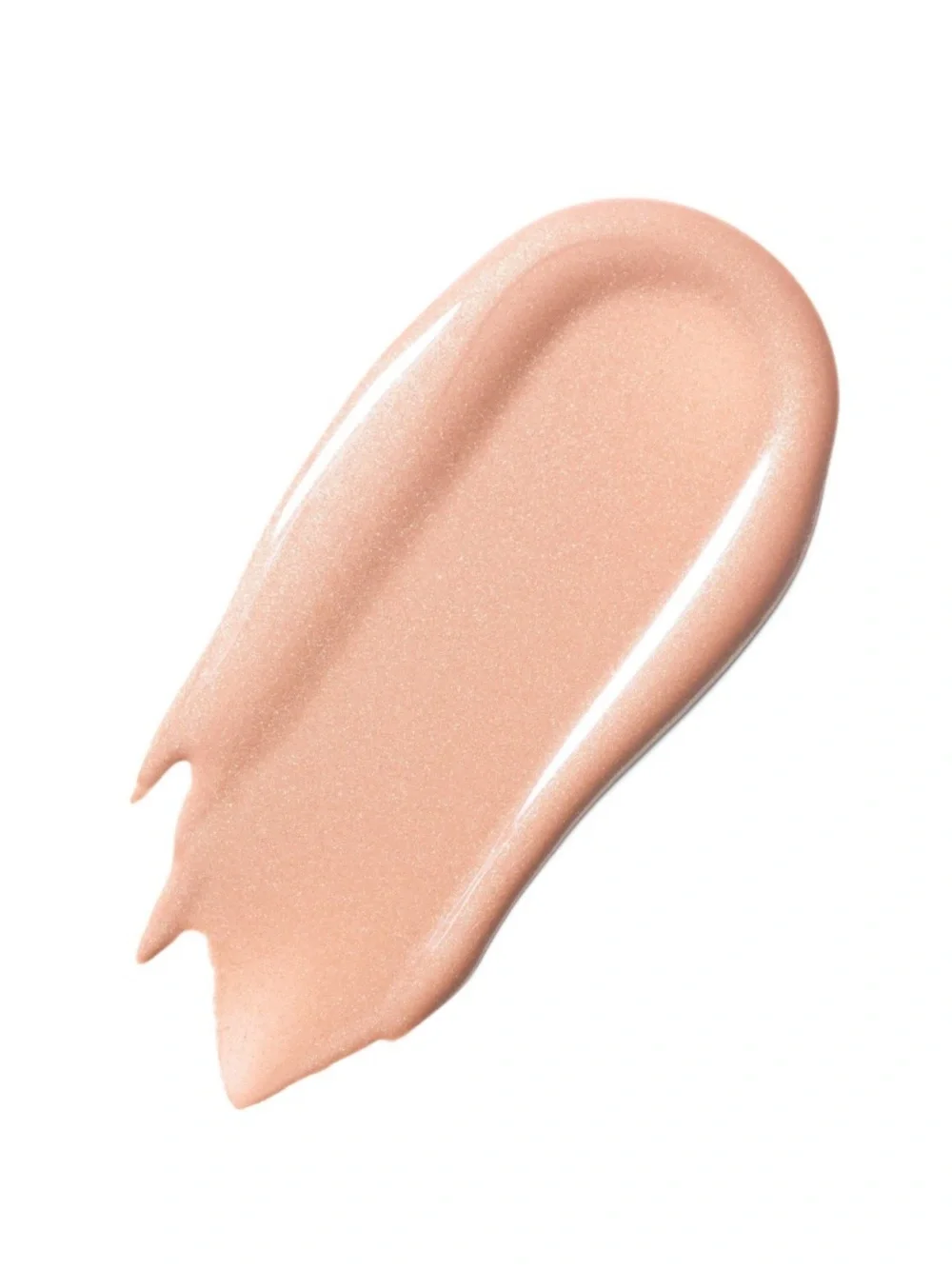 MAC Lipglass High-Shine, Conditioning + Smoothing Lip Gloss - C-Thru
